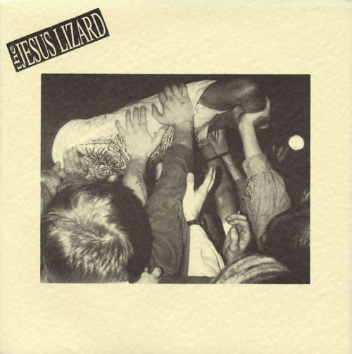 The Jesus Lizard : Live at Brixton Academy